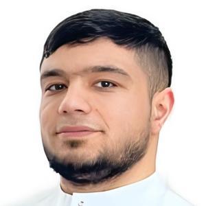 Турабеков Асадбек Собирович - фотография Турабеков Асадбек Собирович, детский стоматолог - Алматы