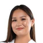 Тоқтамысова Әсем Мақсатқызы, Балалар тіс дәрігері - Алматы