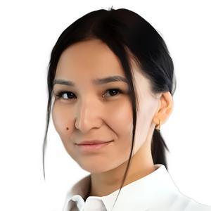 Байгоншекова Нұржанат Қабиболлақызы, стоматолог - Алматы