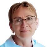 Колесникова Татьяна Викторовна, Тіс дәрігері, Балалар тіс дәрігері - Алматы