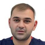 Гейдаров Хамзат Тофикович, Тіс дәрігері - Алматы