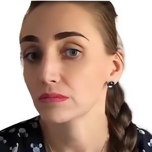 Лизариди Маргарита Михайловна, стоматолог - Алматы