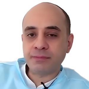 Фамоиди Александр Павлович, стоматолог, стоматолог-ортопед, стоматолог-хирург - Алматы