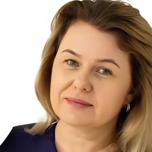 Рой Наталья Игоревна, стоматолог-ортодонт - Алматы