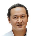 Сметов Сәкен Балатайұлы, Онколог-маммолог, Пластикалық хирург - Алматы