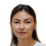 Бүйенбаева Маржан , Анестезиолог-реаниматолог - Алматы