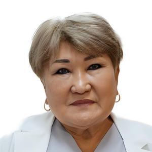 Шапаева Ұлтай , анестезиолог-реаниматолог - Алматы