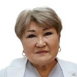 Шапаева Ұлтай , Анестезиолог-реаниматолог - Алматы