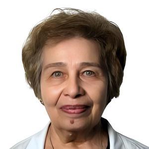 Тазетдинова Наиля Рафкатовна, офтальмолог (окулист) - Алматы