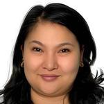 Қасымбекова Меруерт Тұрлыбекқызы, Офтальмолог (көз дәрігері) - Алматы