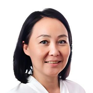 Бейсенбаева Зарина Әнуарбекқызы, офтальмолог-хирург, офтальмолог (окулист) - Алматы