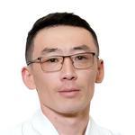 Достанғалиев Есет Маринұлы, Офтальмолог (көз дәрігері) - Алматы