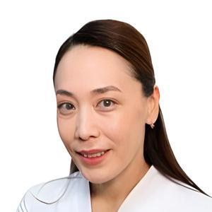 Сұлтанқұлова Бану Тастемірқызы, офтальмолог (окулист), пластический хирург - Алматы