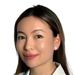 Намазбаева Әсем Рахымжанқызы, лазерный хирург, офтальмолог-хирург - Алматы