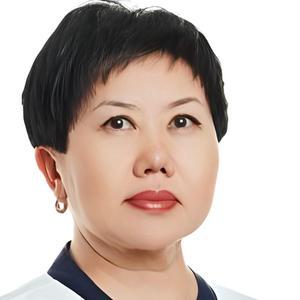 Жұматаева Зәуре Асылханқызы, функциональный диагност - Алматы