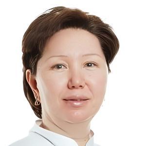 Жүргімбаева Гүлнар Қайратқызы, офтальмолог-хирург - Алматы