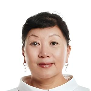 Дон Светлана Владимировна, офтальмолог-хирург - Алматы