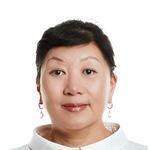 Дон Светлана Владимировна, Офтальмолог-хирург - Алматы