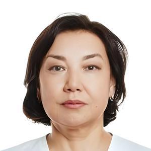 Исламова Сәуле Елеулиқызы, офтальмолог (окулист) - Алматы