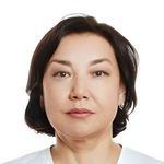 Исламова Сәуле Елеулиқызы, Офтальмолог (көз дәрігері) - Алматы