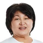 Қарғабаева Ария Хамиқызы, Офтальмолог (көз дәрігері) - Алматы