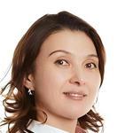 Ким Ольга Робертовна, Офтальмолог-хирург, Лазерлік хирург - Алматы