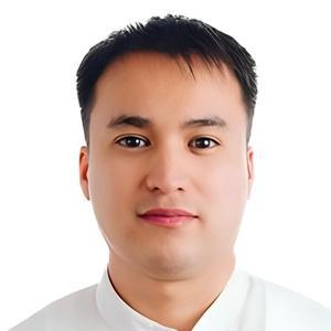 Қалмырзаев Қанат Қайратұлы, офтальмолог-хирург - Алматы