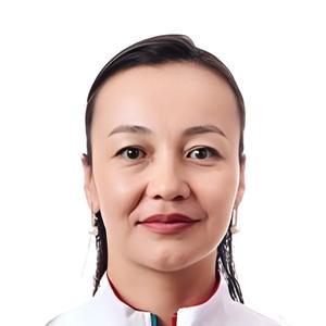 Джаппарханова Әсел Оразқызы, офтальмолог-хирург - Алматы