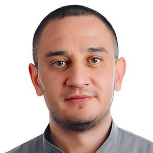 Байтенов Руслан Муслимович, офтальмолог (окулист), офтальмолог-хирург - Алматы