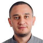 Байтенов Руслан Муслимович, Офтальмолог (көз дәрігері), Офтальмолог-хирург - Алматы