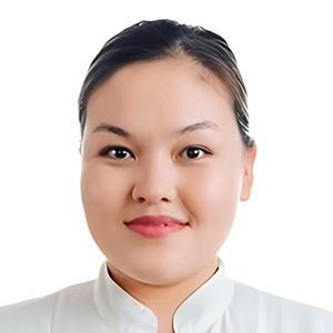 Өтегенова Гүлсәнім Мейрамбекқызы, офтальмолог-хирург, лазерный хирург - Алматы