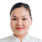 Өтегенова Гүлсәнім Мейрамбекқызы, Офтальмолог-хирург, Лазерлік хирург - Алматы