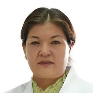 Оразгүл Оразақын , гинеколог - Алматы