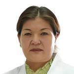 Оразгүл Оразақын , Гинеколог - Алматы