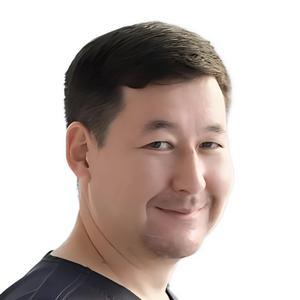 Рахат Серикжан Болатұлы, стоматолог-имплантолог, стоматолог - Алматы