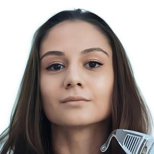 Иногамова Азиза Рустамовна - фотография Иногамова Азиза Рустамовна, стоматолог - Алматы