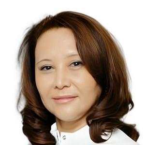 Нұрлыбаева Гүлнара Нұрлыбайқызы, гинеколог, детский гинеколог, нутрициолог, эндокринолог - Алматы