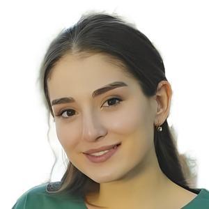 Бабаева Халимат Мұрадинқызы, стоматолог, детский стоматолог, стоматолог-ортодонт, стоматолог-хирург - Алматы