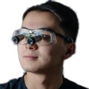 Мұқажан Рамазан Қайратұлы, стоматолог-гигиенист - Алматы