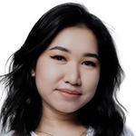 Осилатин Диана Маратқызы, Тіс дәрігері - Алматы