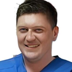 Голубинский Александр Анатольевич, стоматолог-ортопед, стоматолог, стоматолог-хирург - Алматы