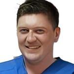 Голубинский Александр Анатольевич, Ортопедиялық тіс дәрігері, Стоматолог-хирург, Тіс дәрігері - Алматы