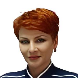 Тислова Лариса Арнольдовна, стоматолог, пародонтолог - Алматы