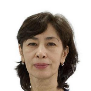 Әбітбекова Сәуле Иляшқызы, врач узи - Алматы