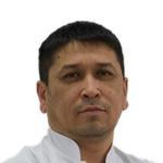 Пархатов Сухраб Сидикжанұлы, Терапевт - Алматы