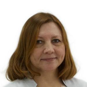 Хайруллина Наиля Раушековна, педиатр, неонатолог - Алматы