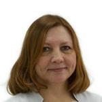 Хайруллина Наиля Раушековна, Педиатр, Неонатолог - Алматы