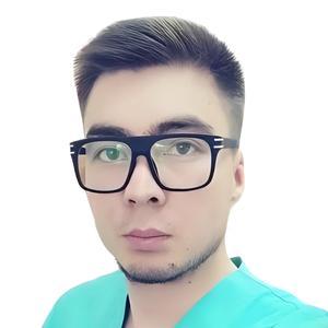 Арымбек Жалғас Мухтарұлы, стоматолог, стоматолог-ортодонт - Алматы