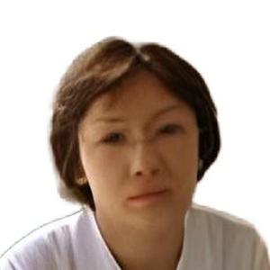 Мұхажанова Әсел Қаратайқызы, невролог, детский невролог, детский эпилептолог, нейрофизиолог, эпилептолог - Алматы