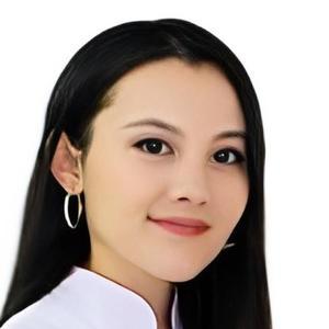 Ғалымова Айман Құмарқызы, стоматолог, стоматолог-эндодонтист - Алматы